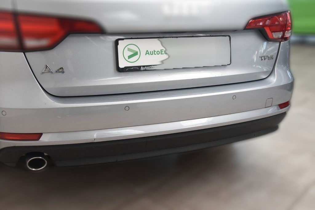 Audi A4 1.8 TFSI Avant Navi 3Z-Klima Sitzheiz PDC V+H