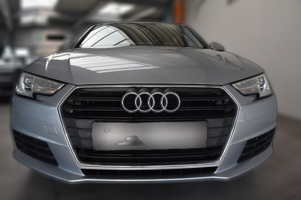 Audi A4 1.8 TFSI Avant Navi 3Z-Klima Sitzheiz PDC V+H