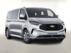 Bild Ford Transit Custom Kombi Aut Limited L2 AHK LED KeyL