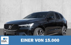 Bild Volvo XC60 Ultimate Dark AWD HUD StandHZG Digitales Cockpit Memory Sitze Soundsystem H