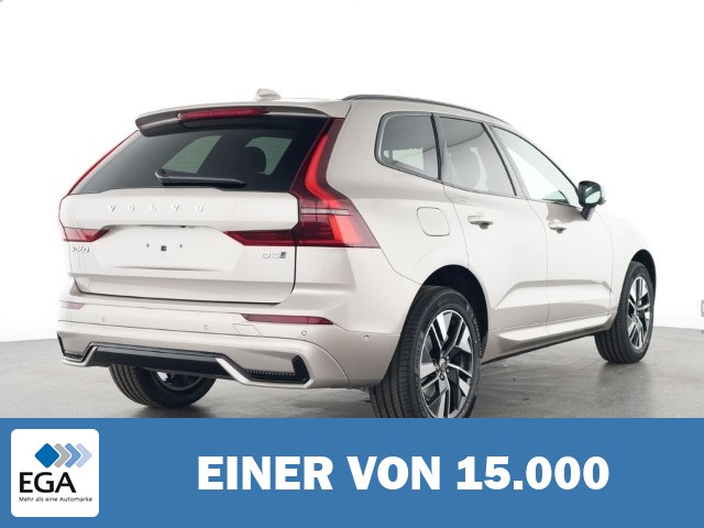 Volvo XC60 FACELIFT Plus Dark AWD HUD Digitales Cockpit Memory Sitze HarmanKardon 360 