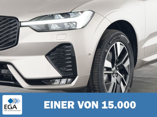 Volvo XC60 FACELIFT Plus Dark AWD HUD Digitales Cockpit Memory Sitze HarmanKardon 360 