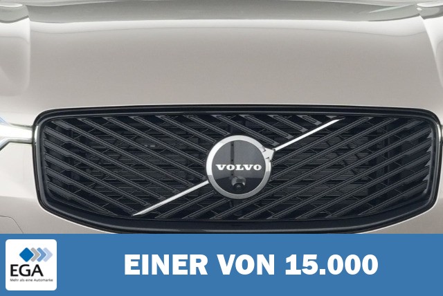 Volvo XC60 FACELIFT Plus Dark AWD HUD Digitales Cockpit Memory Sitze HarmanKardon 360 