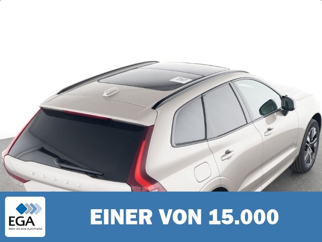 Volvo XC60 FACELIFT Plus Dark AWD HUD Digitales Cockpit Memory Sitze HarmanKardon 360 