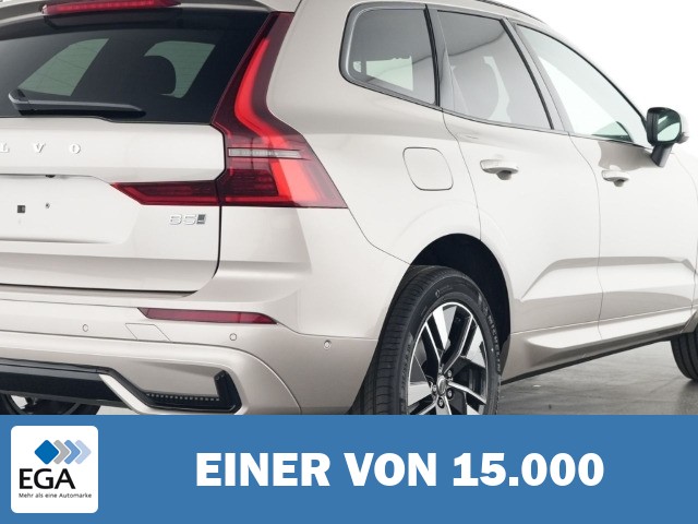 Volvo XC60 FACELIFT Plus Dark AWD HUD Digitales Cockpit Memory Sitze HarmanKardon 360 