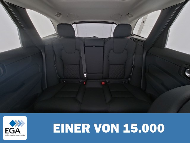 Volvo XC60 FACELIFT Plus Dark AWD HUD Digitales Cockpit Memory Sitze HarmanKardon 360 
