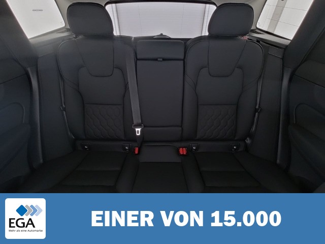 Volvo XC60 FACELIFT Plus Dark AWD HUD Digitales Cockpit Memory Sitze HarmanKardon 360 