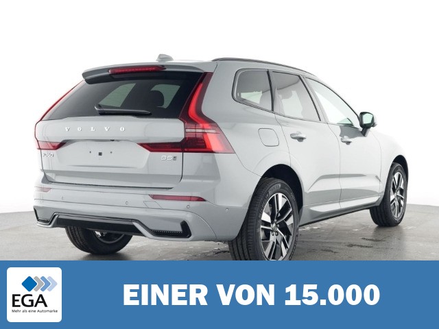 Volvo XC60 FACELIFT Plus Dark AWD HUD Digitales Cockpit Memory Sitze HarmanKardon 360 