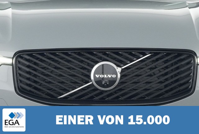 Volvo XC60 FACELIFT Plus Dark AWD HUD Digitales Cockpit Memory Sitze HarmanKardon 360 