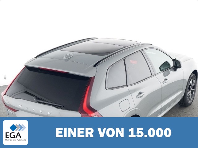 Volvo XC60 FACELIFT Plus Dark AWD HUD Digitales Cockpit Memory Sitze HarmanKardon 360 