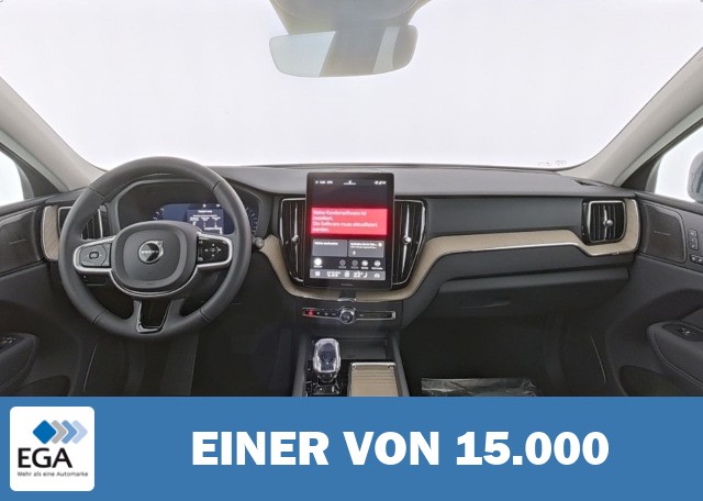 Volvo XC60 FACELIFT Plus Dark AWD HUD Digitales Cockpit Memory Sitze HarmanKardon 360 