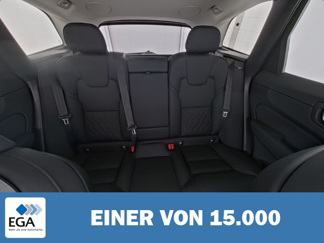 Volvo XC60 FACELIFT Plus Dark AWD HUD Digitales Cockpit Memory Sitze HarmanKardon 360 