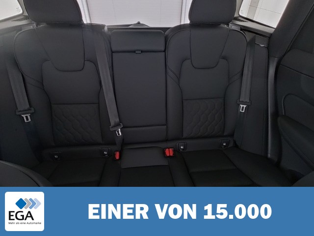 Volvo XC60 FACELIFT Plus Dark AWD HUD Digitales Cockpit Memory Sitze HarmanKardon 360 