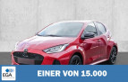 Bild Mazda 2 Homura 1.5L VVT-i 116 PS e-CVT FWD LEDER