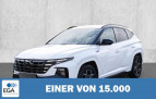 Bild Hyundai Tucson N Line Plug-In Hybrid 4WD 1.6 T-GDI -EU6d Navi Digitales Cockpit Soundsys