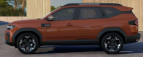 Bild Dacia Bigster Hybrid 155 Extreme SHZ LKHZ MV-Kamera elek. Heckklappe