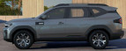 Bild Dacia Bigster TCe 140 Expression SHZ LKHZ Navi