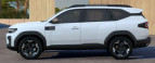 Bild Dacia Bigster Hybrid 155 Extreme SHZ LKHZ MV-Kamera elek. Heckklappe