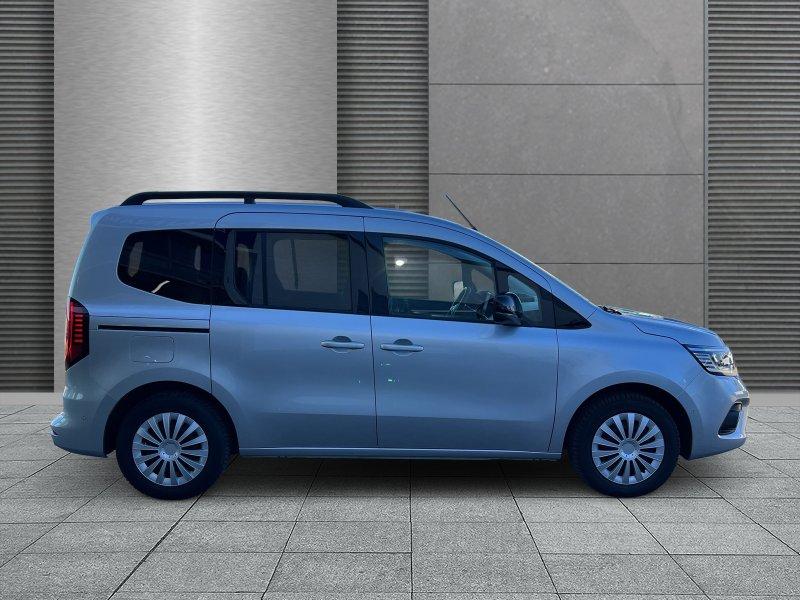 Renault Kangoo dCi 95 Intens SHZ+AHK+RFK