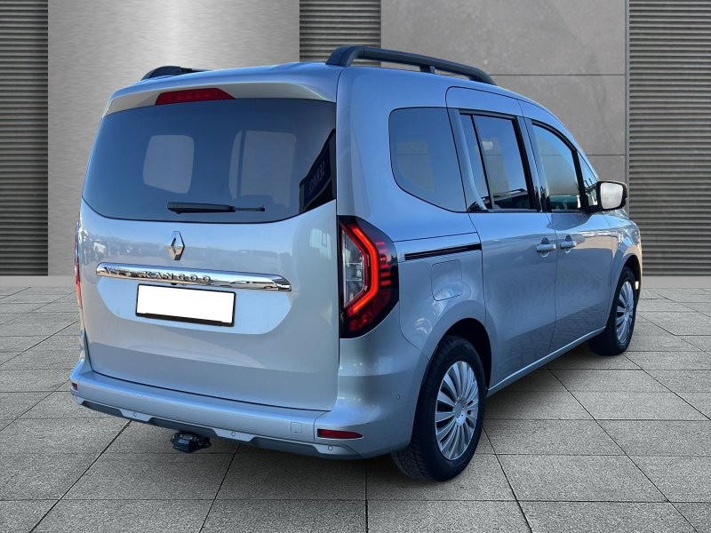 Renault Kangoo dCi 95 Intens SHZ+AHK+RFK