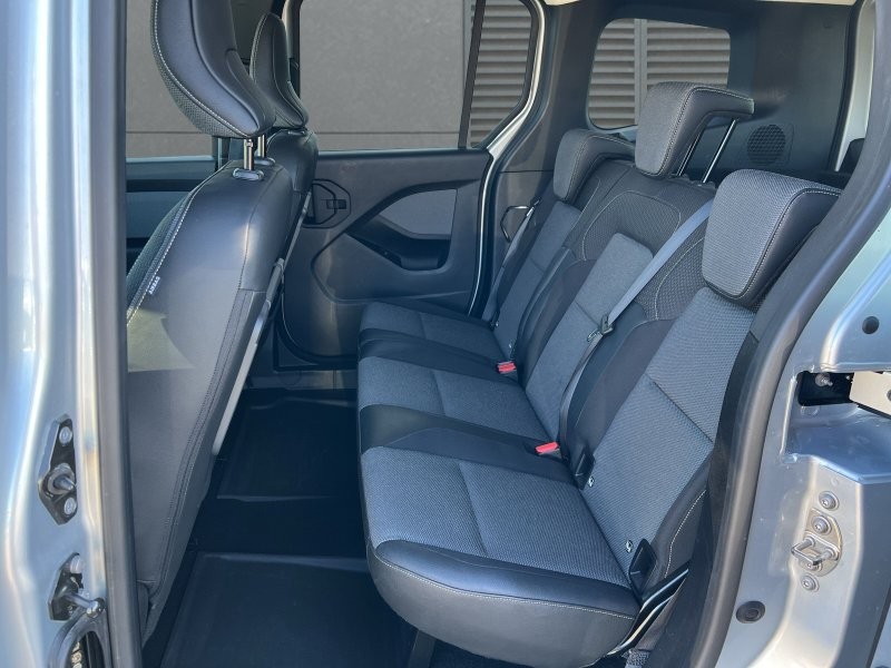 Renault Kangoo dCi 95 Intens SHZ+AHK+RFK