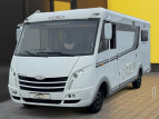 Bild LMC Explorer Comfort I 655 G  Solar+Klima+AHK+Sat TV+Markise
