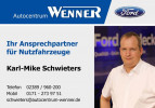 Bild Ford Ranger Wildtrak DK/Rollo/Technno68/Ganzjahresreifen