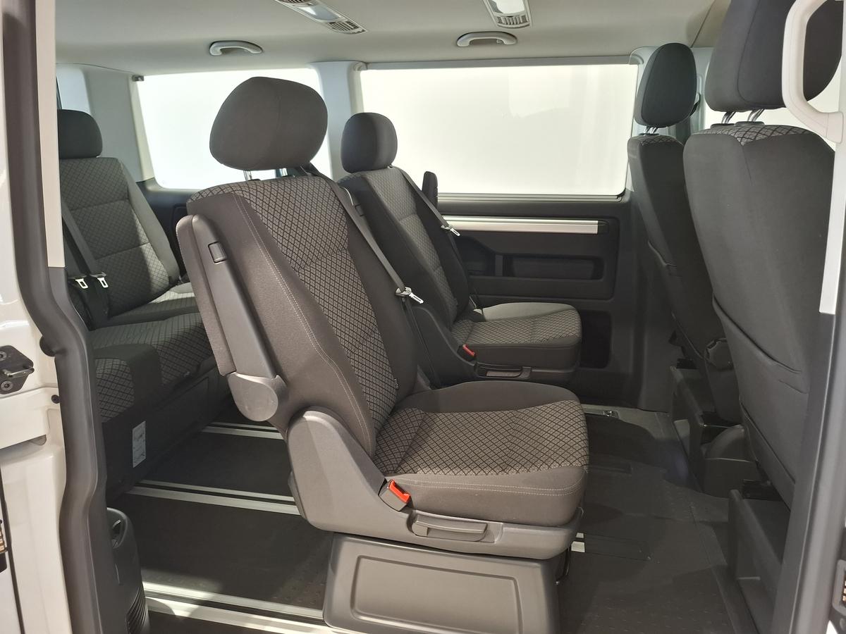Volkswagen T6 Multivan T6.1 Multivan AHK Navi Kamera 