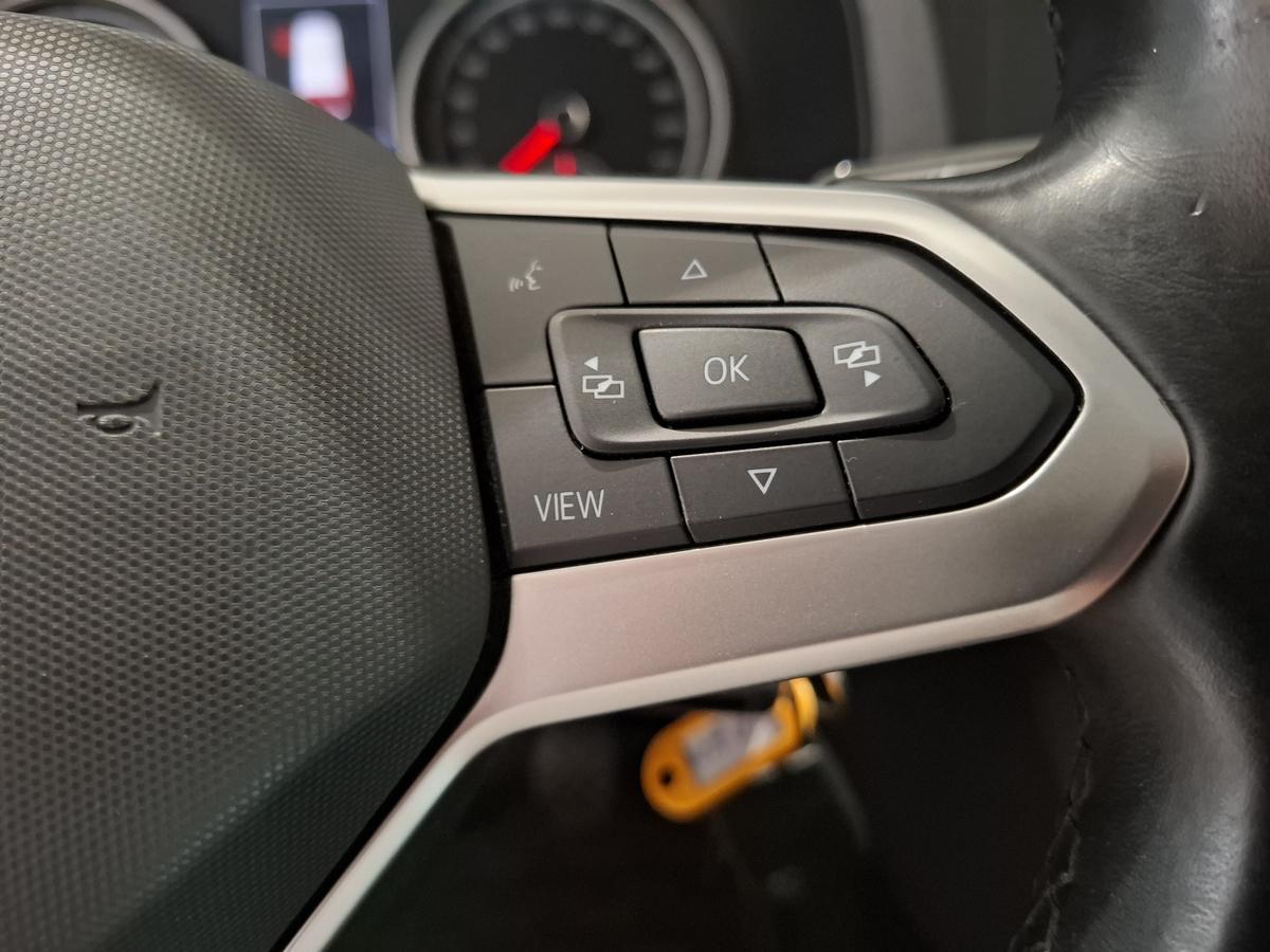 Volkswagen T6 Multivan T6.1 Multivan AHK Navi Kamera 