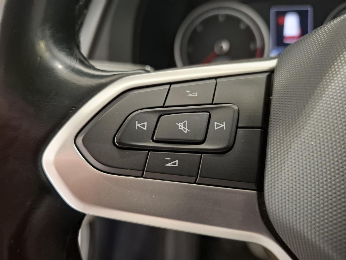 Volkswagen T6 Multivan T6.1 Multivan AHK Navi Kamera 