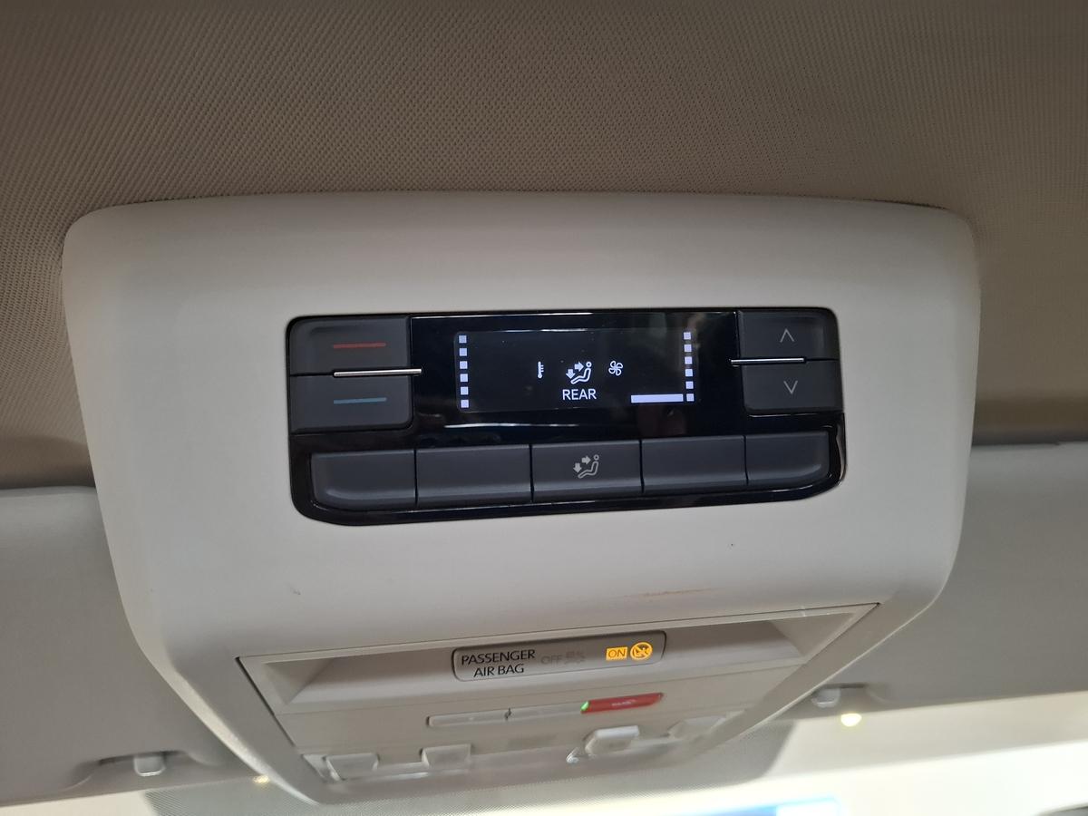 Volkswagen T6 Multivan T6.1 Multivan AHK Navi Kamera 