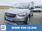 Bild Opel Crossland X 1.2 Turbo INNOVATION S/S #RFK #SHZ #KLIMA