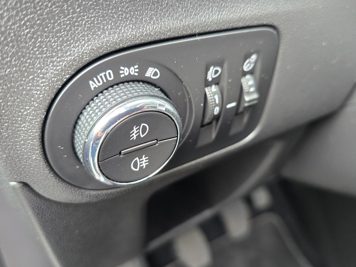 Opel Crossland X 1.2 Turbo INNOVATION S/S #RFK #SHZ #KLIMA