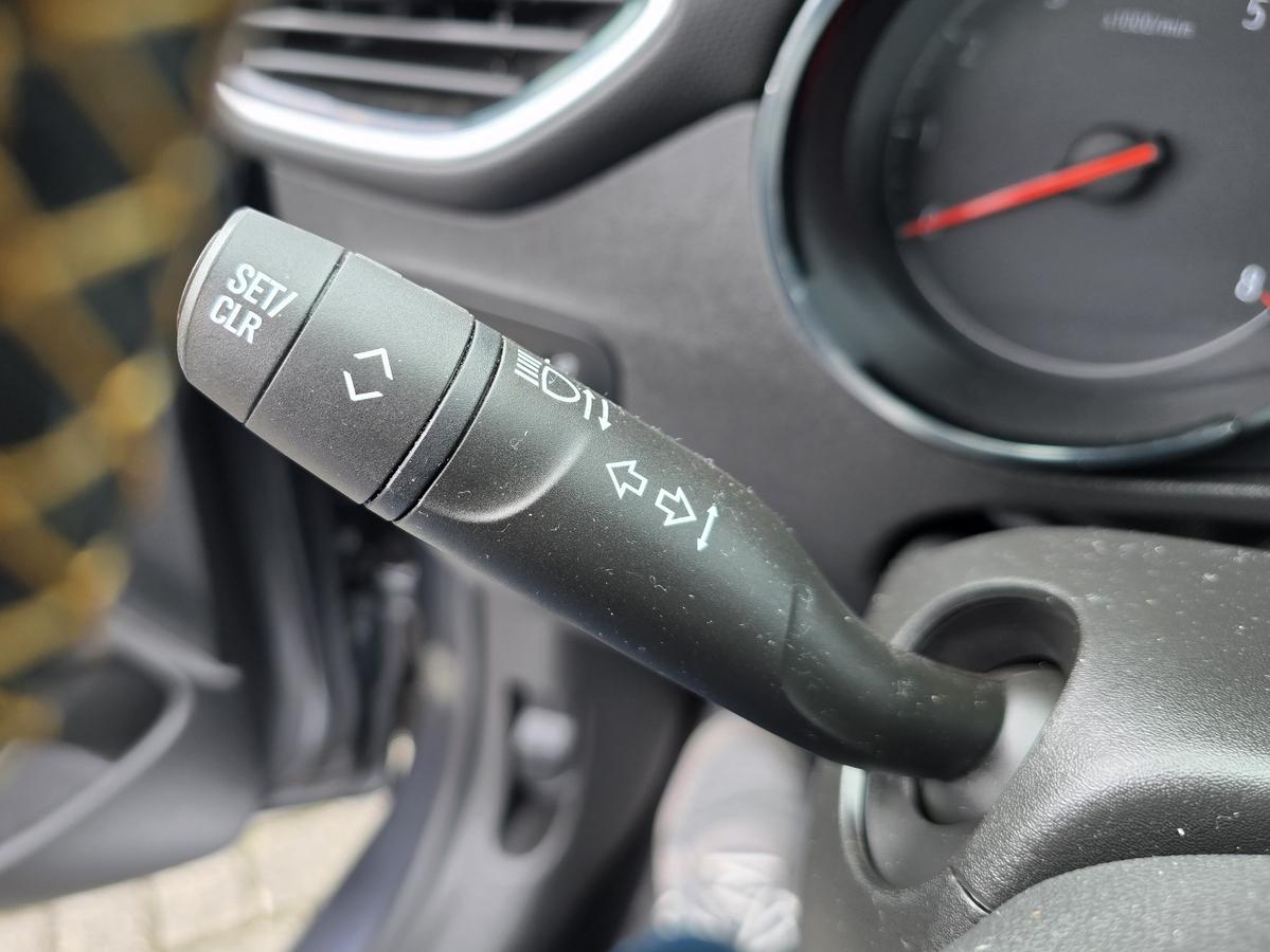Opel Crossland X 1.2 Turbo INNOVATION S/S #RFK #SHZ #KLIMA