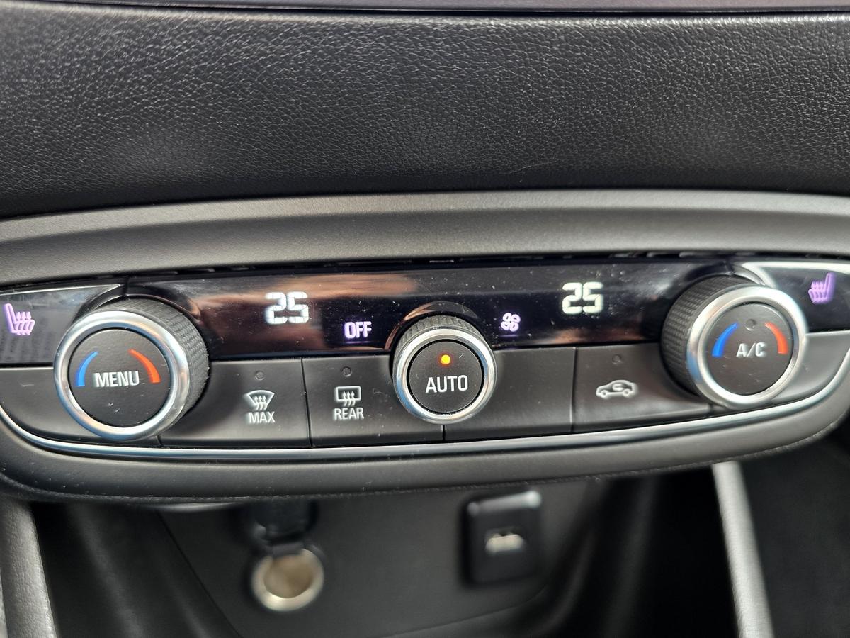 Opel Crossland X 1.2 Turbo INNOVATION S/S #RFK #SHZ #KLIMA