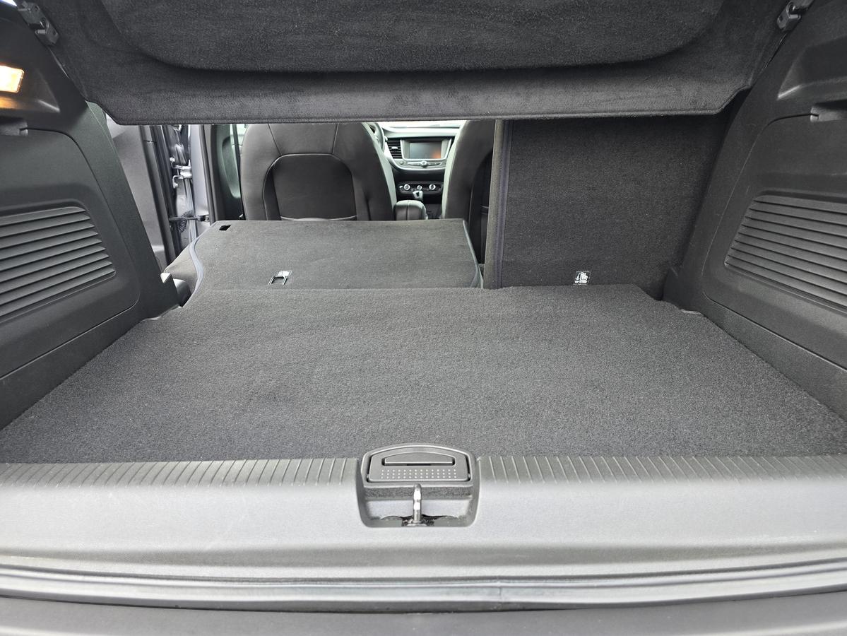 Opel Crossland X 1.2 Turbo INNOVATION S/S #RFK #SHZ #KLIMA