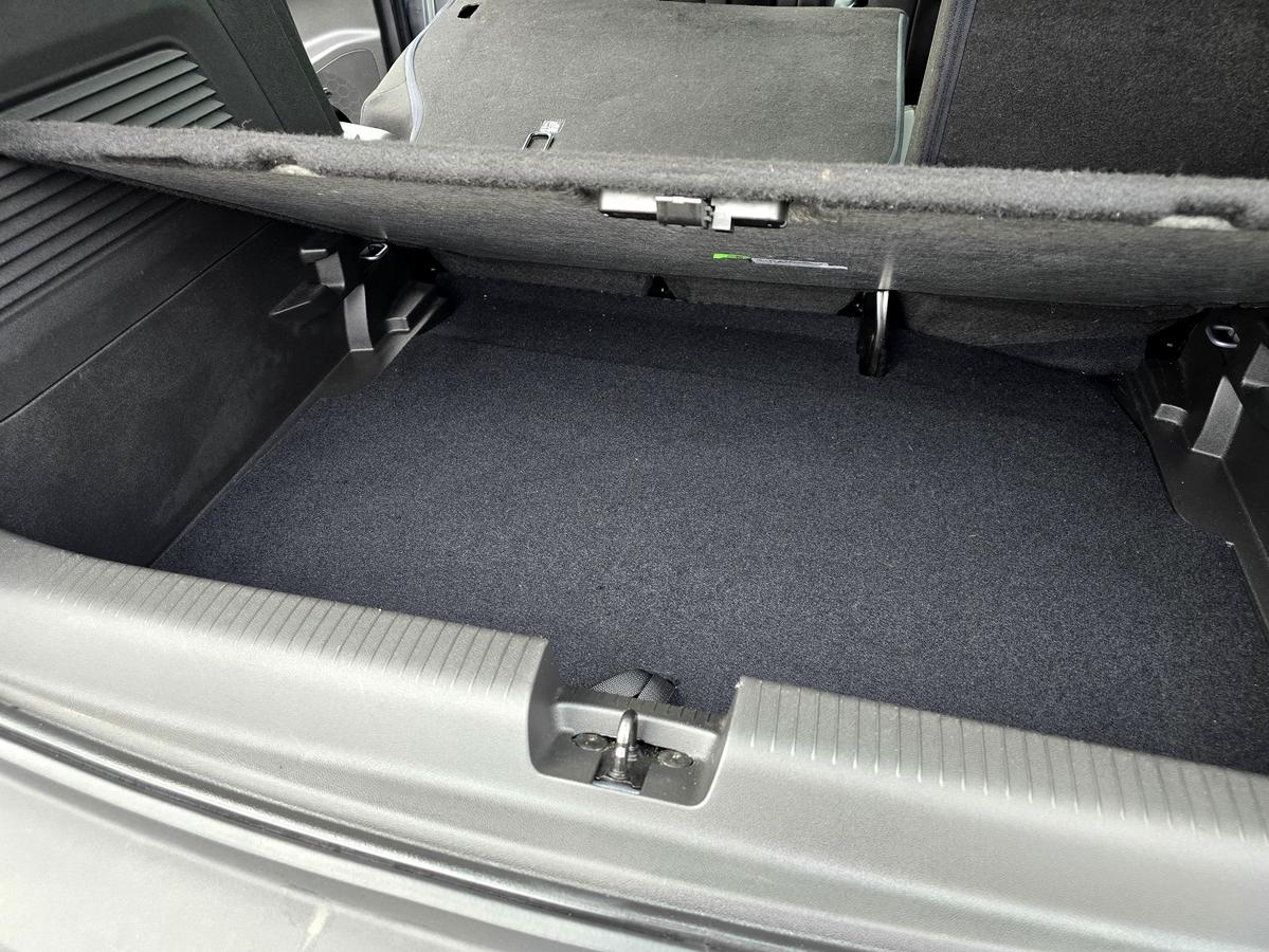 Opel Crossland X 1.2 Turbo INNOVATION S/S #RFK #SHZ #KLIMA
