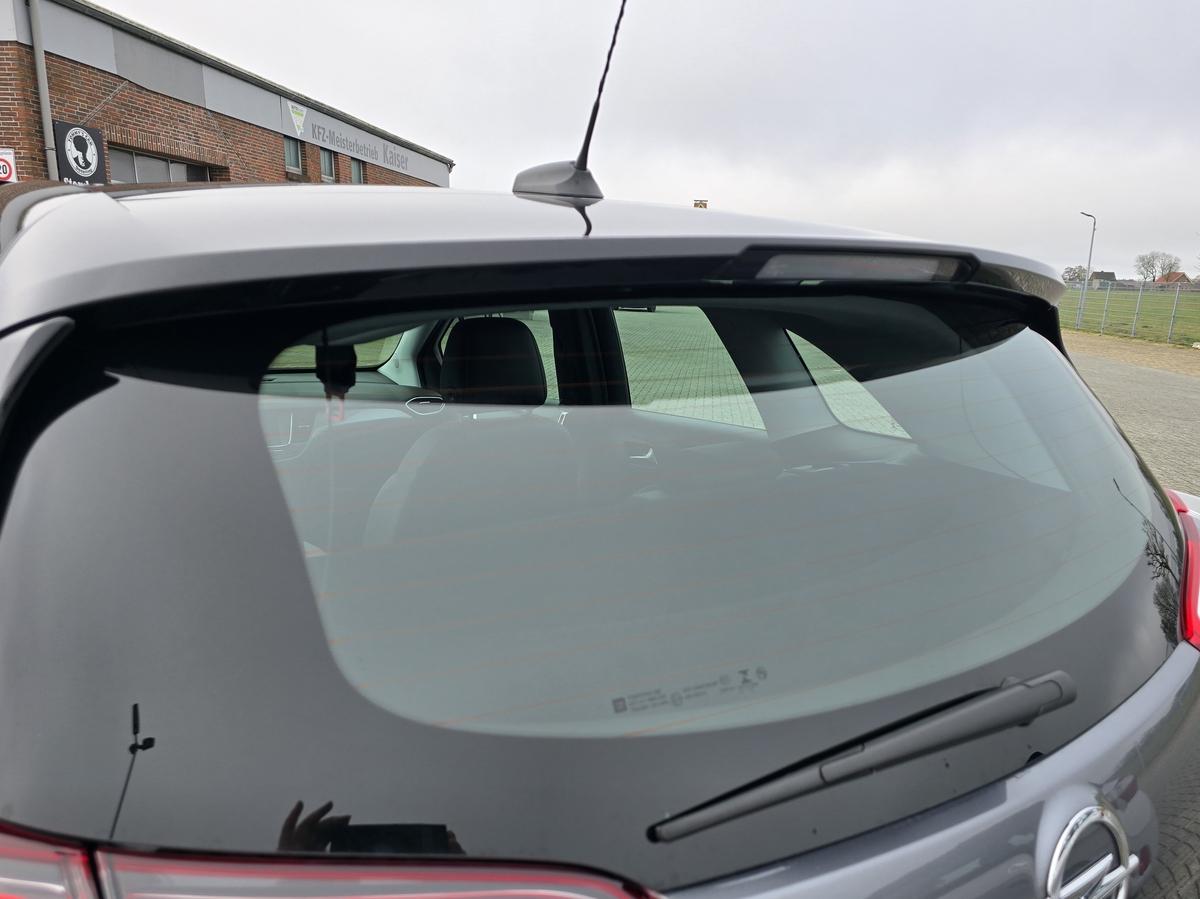Opel Crossland X 1.2 Turbo INNOVATION S/S #RFK #SHZ #KLIMA