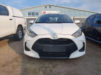 Bild Toyota Yaris 1.0 VVT-i Comfort