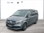 Bild Mercedes-Benz Vito V300 D EDITION 4MATIC MARCO POLO NAVI AHK GSD