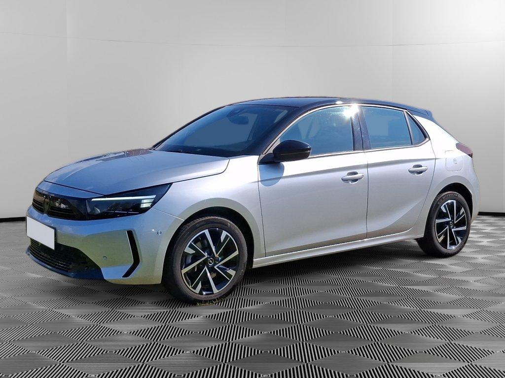 Opel Corsa F GS Winter 2xPDC KAM