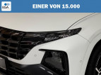 Bild Hyundai Tucson N Line Hybrid 2WD El. Panodach Navi Digitales Cockpit Soundsystem 360 Kam