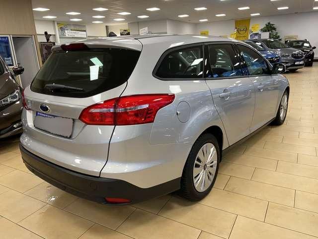Ford Focus Turnier 1.5 TDCi DPF S&S Trend