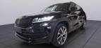 Bild Skoda Kodiaq Sportline 4x4 *PANO*LED*360°Cam*ACC*AHK*