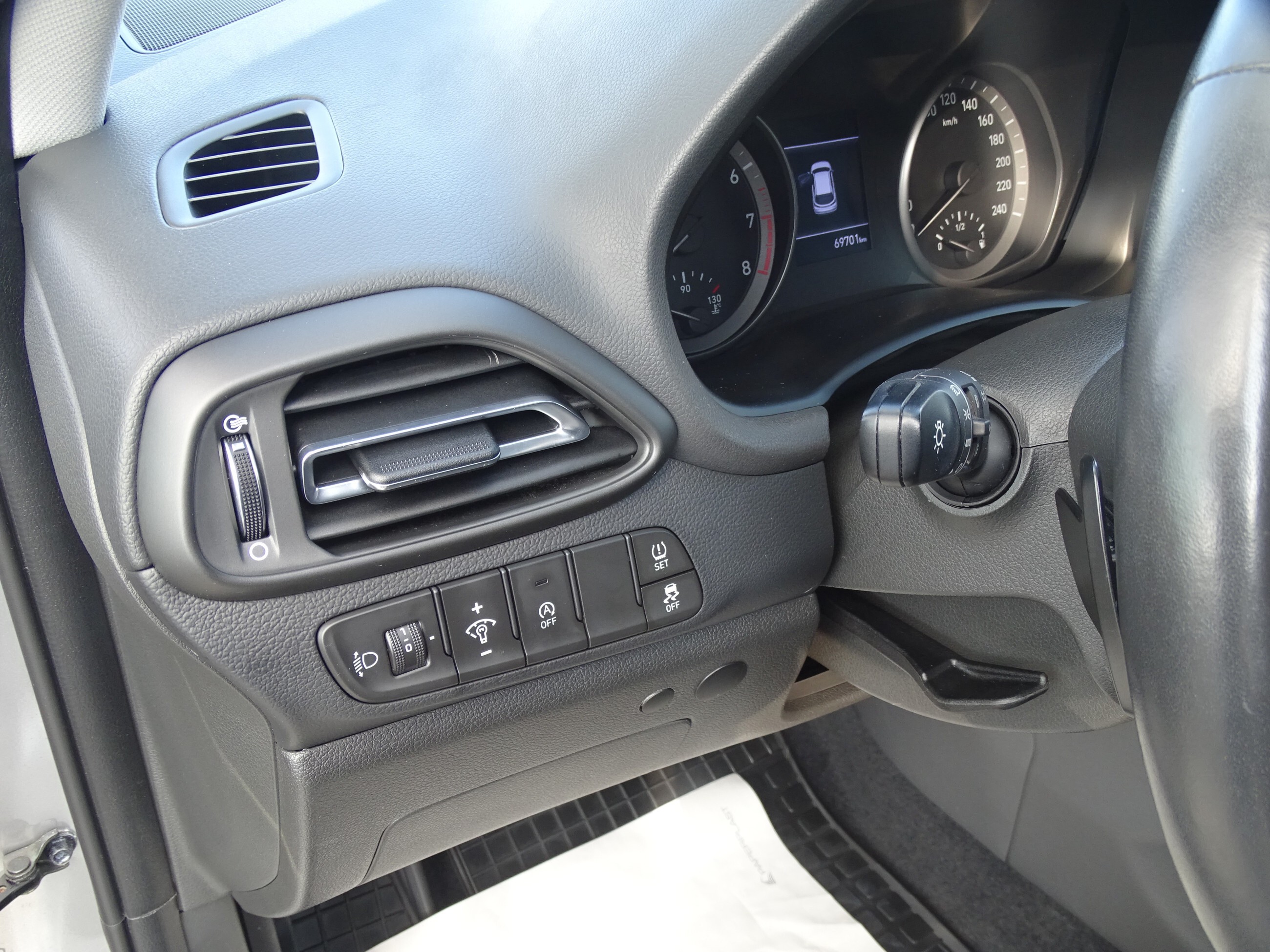 Hyundai i30 1.0 Select Mild-Hybrid / SHZ / CARPLAY / ALU