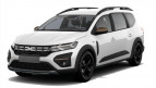 Bild Dacia Jogger Hybrid 140 Extreme SHZ+PDC+RFK+Navi