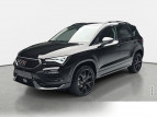 Bild Cupra Ateca 1.5 TSI DSG Navi LED el.Heckklappe Leder Memory Kamera AHK LM19