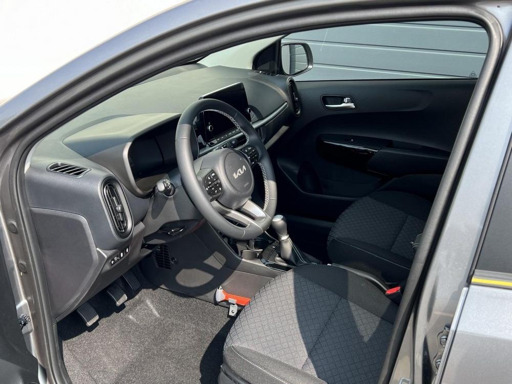 Kia Picanto GT-Line 1,0 50kW 4 Sitze