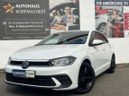 Bild Volkswagen Polo 1.0 LED SCHEINWERFER SITZHZG PDC SPURASS.