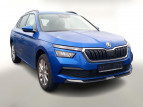 Bild Skoda Kamiq 1.0 TSI 110 Ambition AHK PDC Kam SHZ SmLi